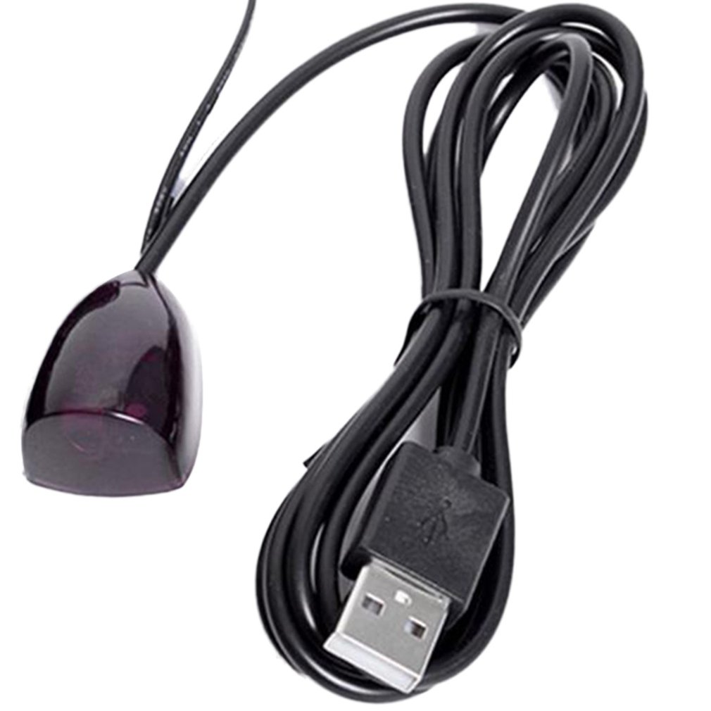 Controller Adapter Usb - Répéteur d'extension de portée infrarouge, récepteur
