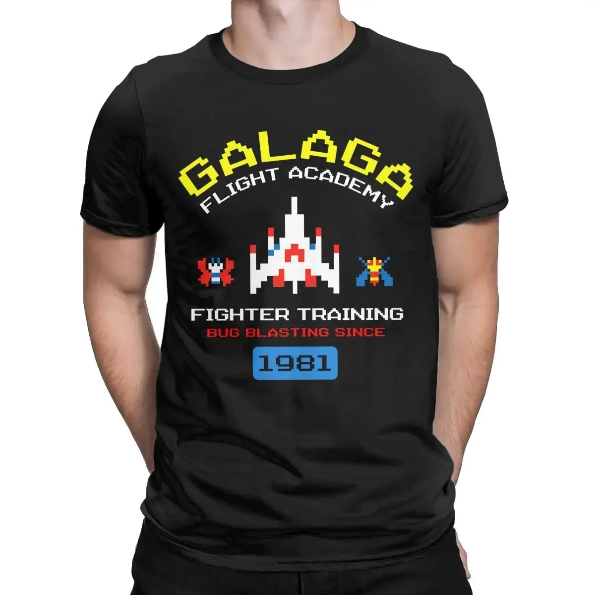 Retro Gaming Gift Ideas - Cool Arcade Galaga jeu vidéo rétro