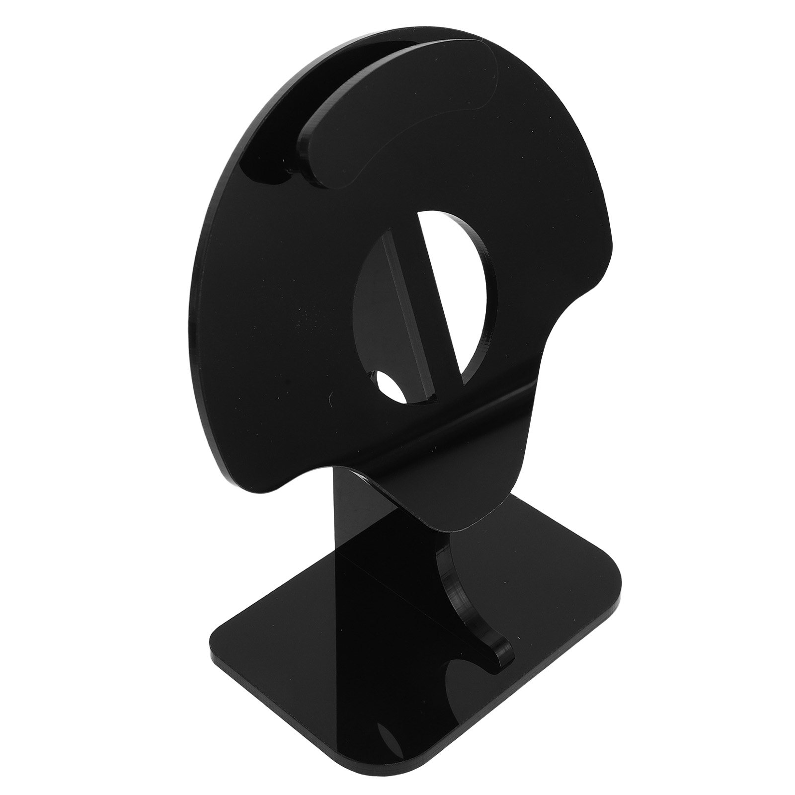 Retro Gaming Headset - Support de casque en acrylique pour