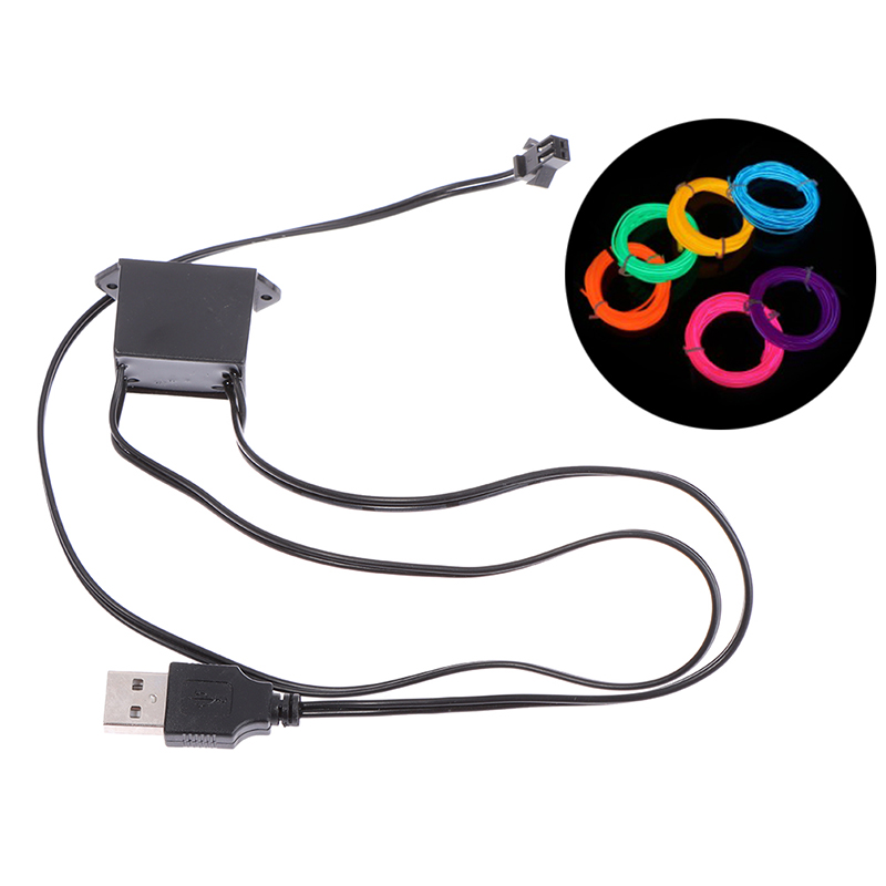 Controller Adapter Usb - Adaptateur USB 5V avec contrôleur pour