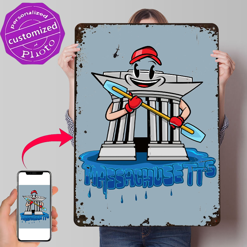 Retro Gaming Icons - Affiche texturée imprimée en 3D avec