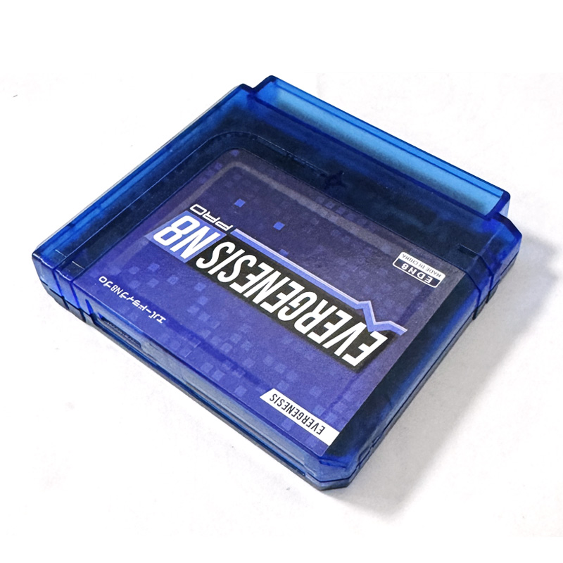 Cartouches de jeu ED N8 Pro 30 - Retro Gaming Handhelds avis et prix