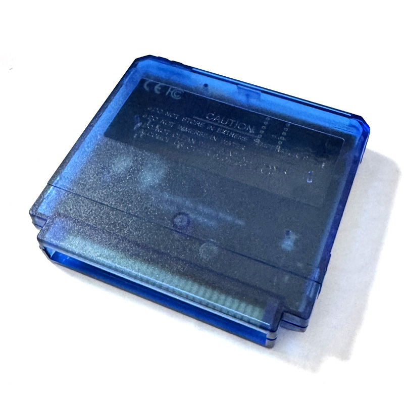 Cartouches de jeu ED N8 Pro 30 - Retro Gaming Handhelds avis et prix
