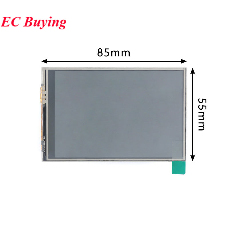 Écran Tactile LCD TFT de 3.5 P - Raspberry Pi Retropie avis et prix