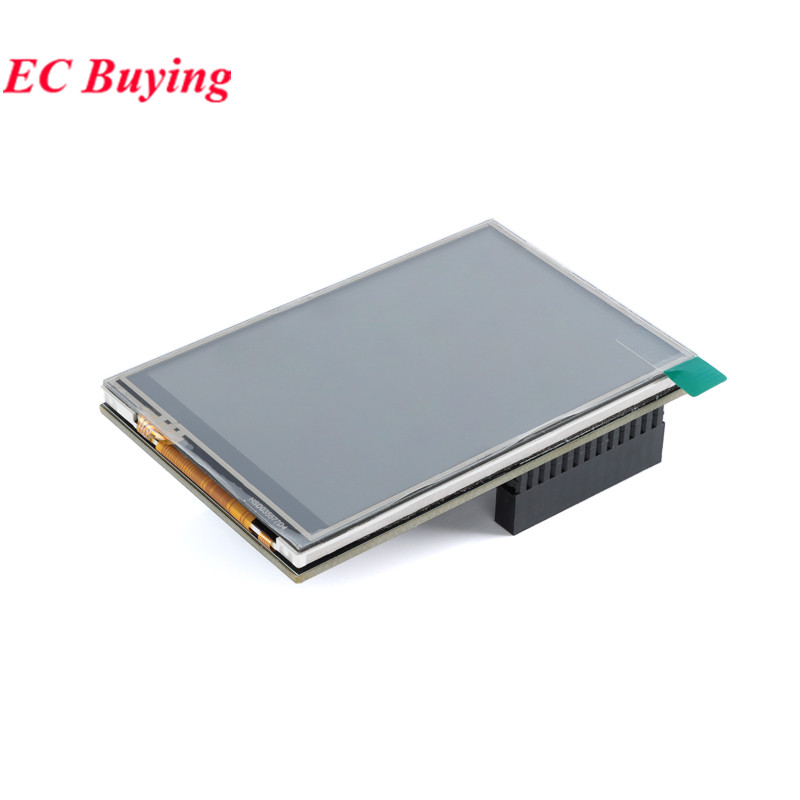 Écran Tactile LCD TFT de 3.5 P - Raspberry Pi Retropie avis et prix