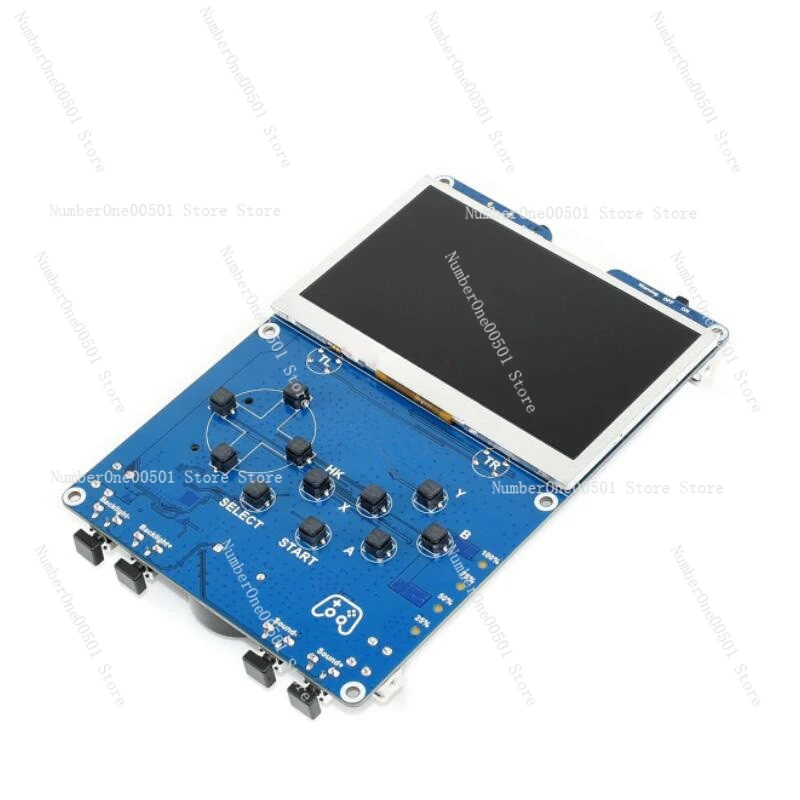Raspberry Pi 3B + 4B Kit de co - Raspberry Pi Retropie avis et prix