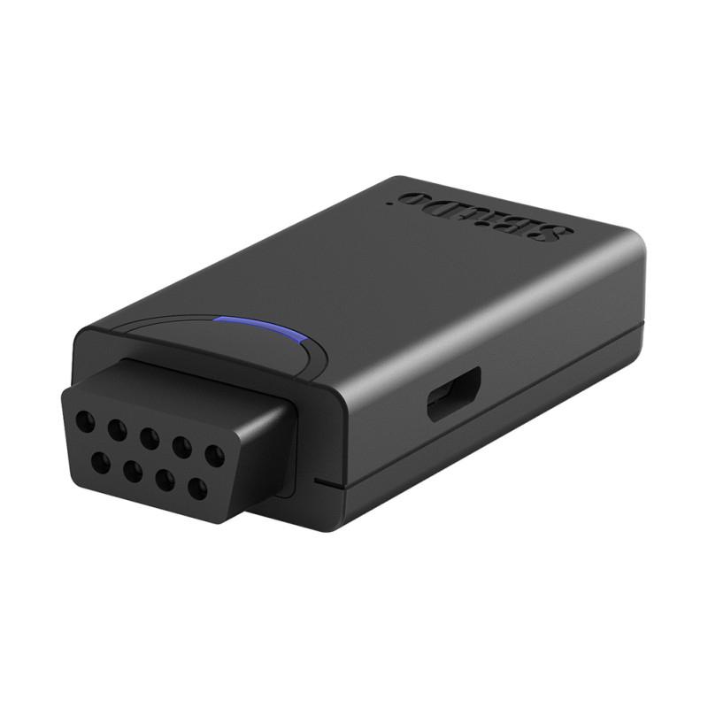 Récepteur rétro 8BitDo pour Me - Retro Gaming Handhelds avis et prix