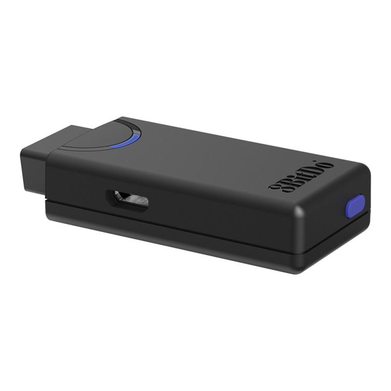 Récepteur rétro 8BitDo pour Me - Retro Gaming Handhelds avis et prix