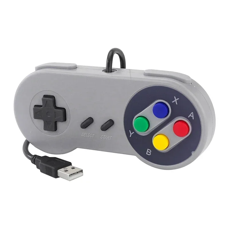 Manette de jeu filaire USB, co - Raspberry Pi Retropie avis et prix