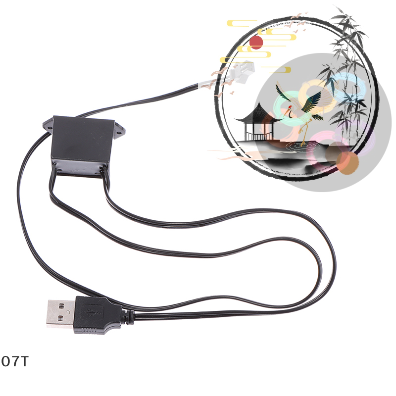 Adaptateur USB 5V : Contrôleur - Controller Adapter Usb avis et prix