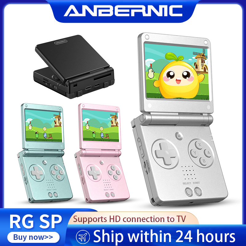 Console de jeu portable rétro  - Retro Gaming Download avis et prix