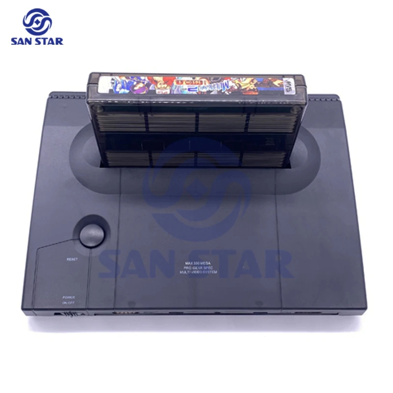 Cartouche multi-jeux 161 en 1  - Retro Gaming Cabinet avis et prix