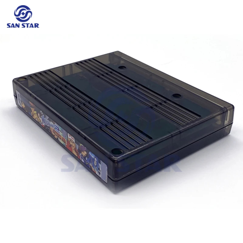Cartouche multi-jeux 161 en 1  - Retro Gaming Cabinet avis et prix