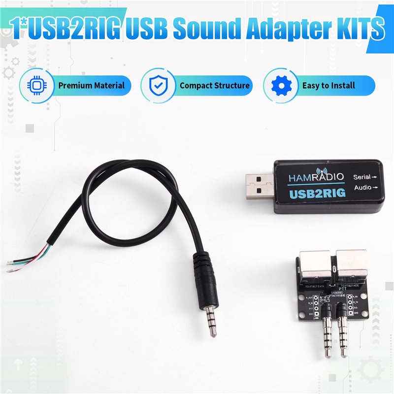 Adaptateur sonore USB FULL-USB - Controller Adapter Usb avis et prix