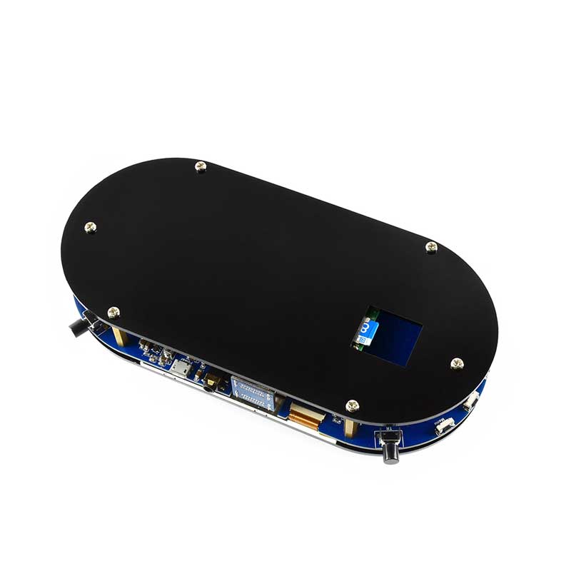 Raspberry Pi Game HAT 3,5 pouc - Raspberry Pi Retropie avis et prix