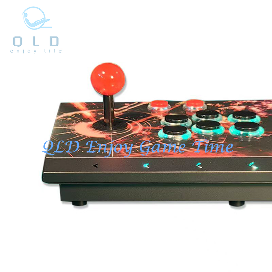 Boîte PandoraSaga 3D 26800 en  - Retro Gaming Cabinet avis et prix