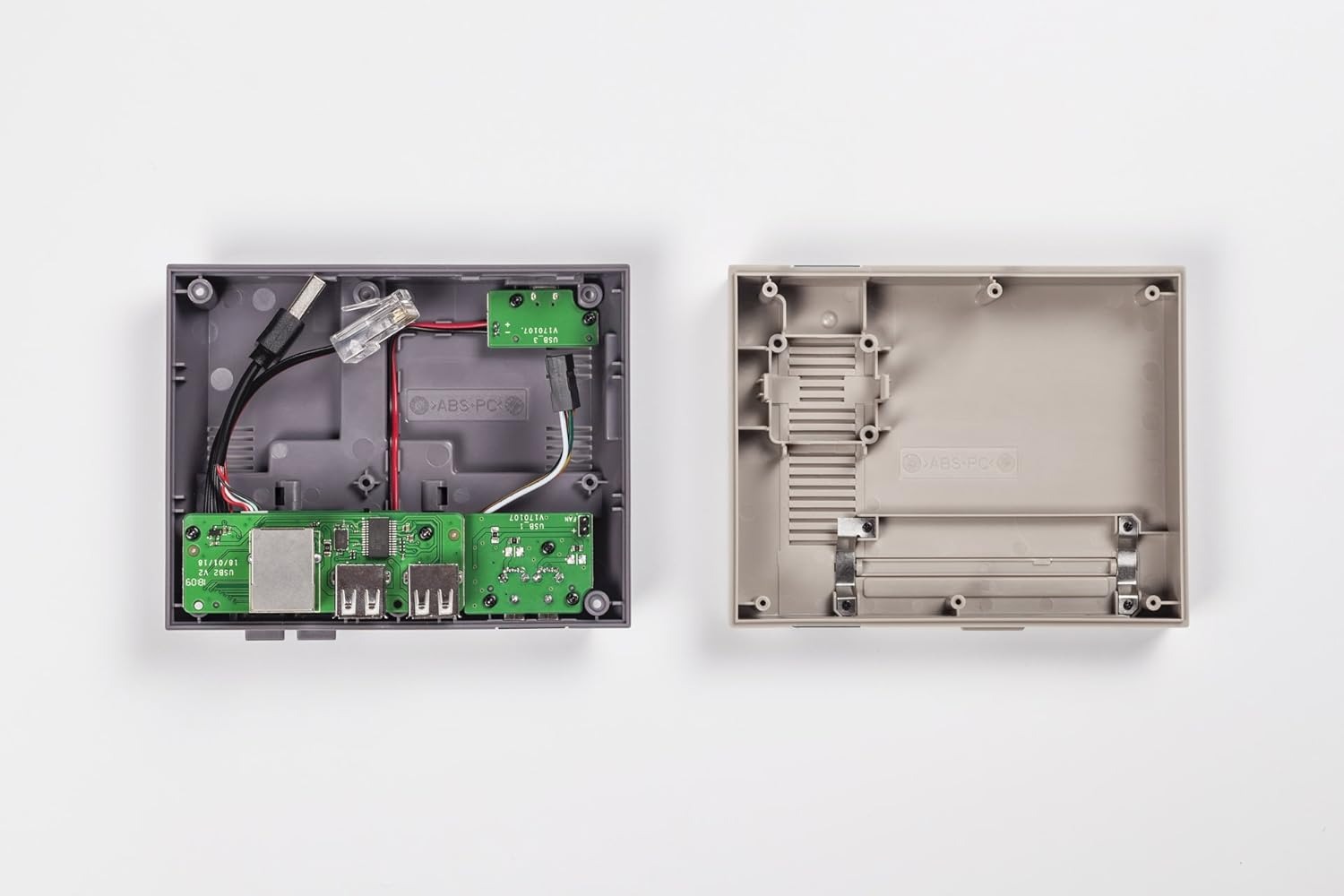 Boîtier Retroflag NESPi Plus a - Raspberry Pi Retropie avis et prix