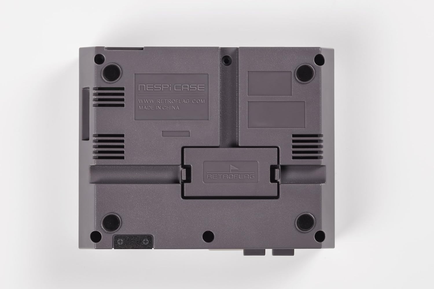 Boîtier Retroflag NESPi Plus a - Raspberry Pi Retropie avis et prix