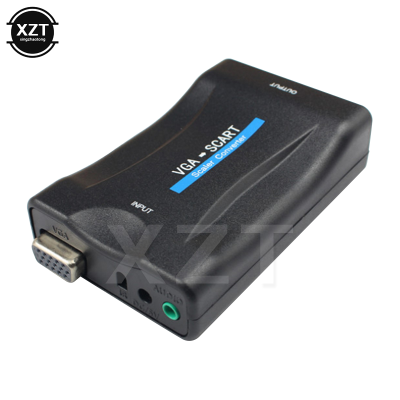 Adaptateur convertisseur Audio - Controller Adapter Usb avis et prix