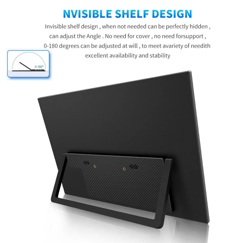 HGFRTEE – moniteur tactile Por - Crt Monitor Stand avis et prix