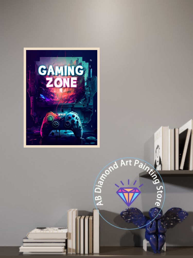 Rétro Pop Punk jeu Gamer Zone  - Retro Gaming Zone avis et prix