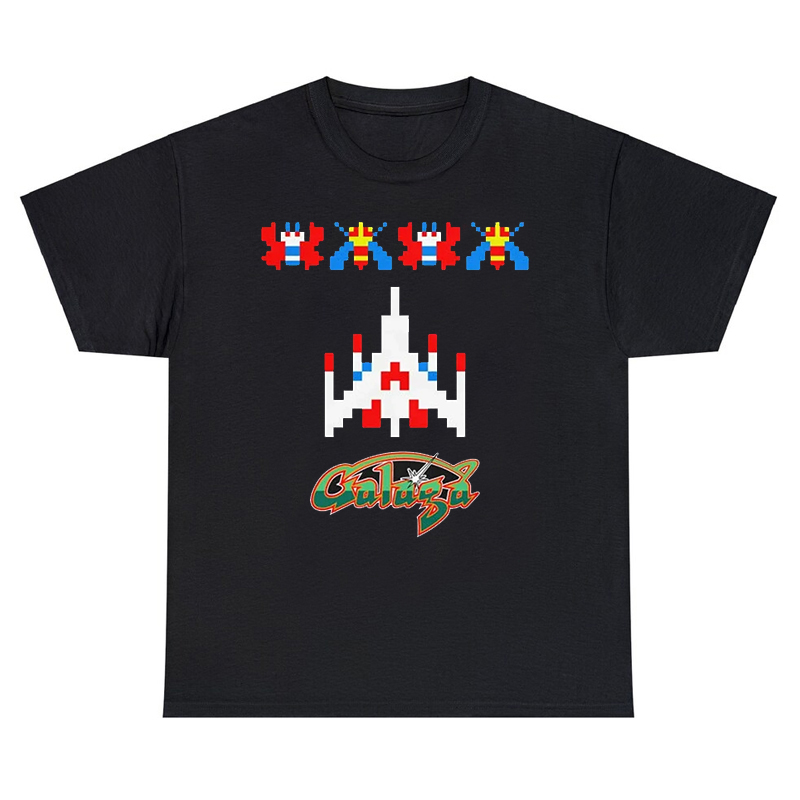 T-shirt rétro vintage en coton - Retro Gaming Gift Ideas avis et prix