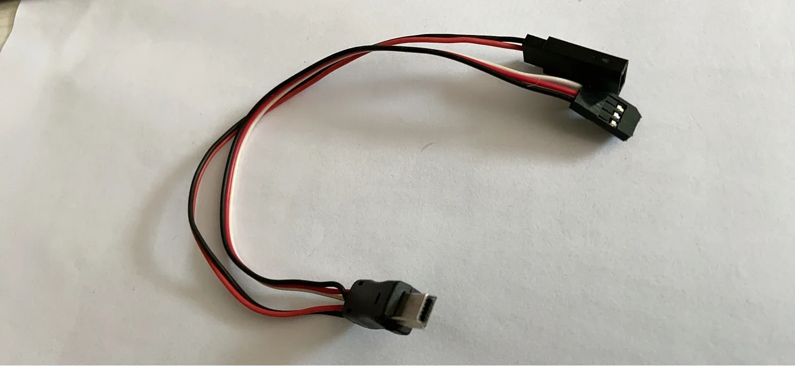 Câble d'alimentation USB mini  - Controller Adapter Usb avis et prix