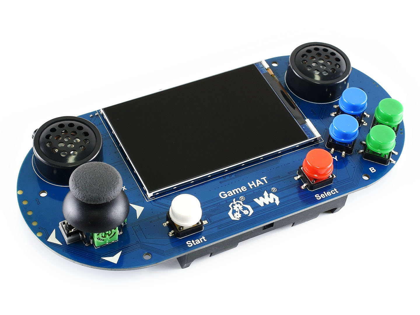 Waveshare Console de jeu vidéo - Raspberry Pi Retropie avis et prix