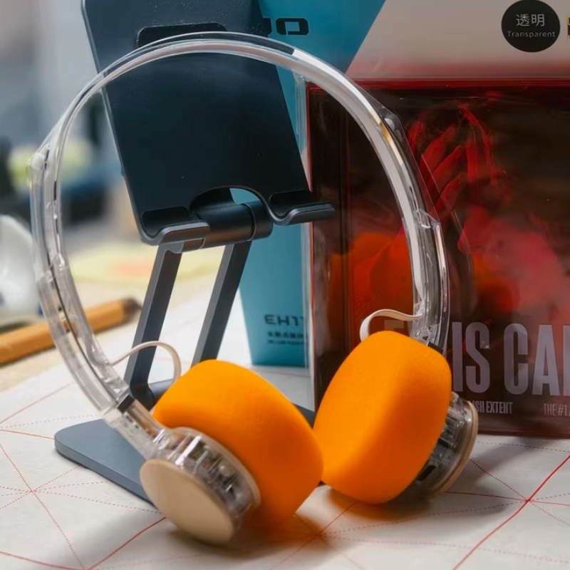 Casque Bluetooth semi-ouvert F - Retro Gaming Headset avis et prix