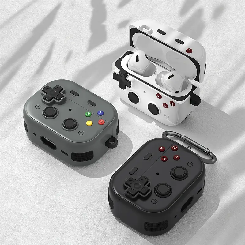Étui de protection pour écoute - Retro Gaming Headset avis et prix