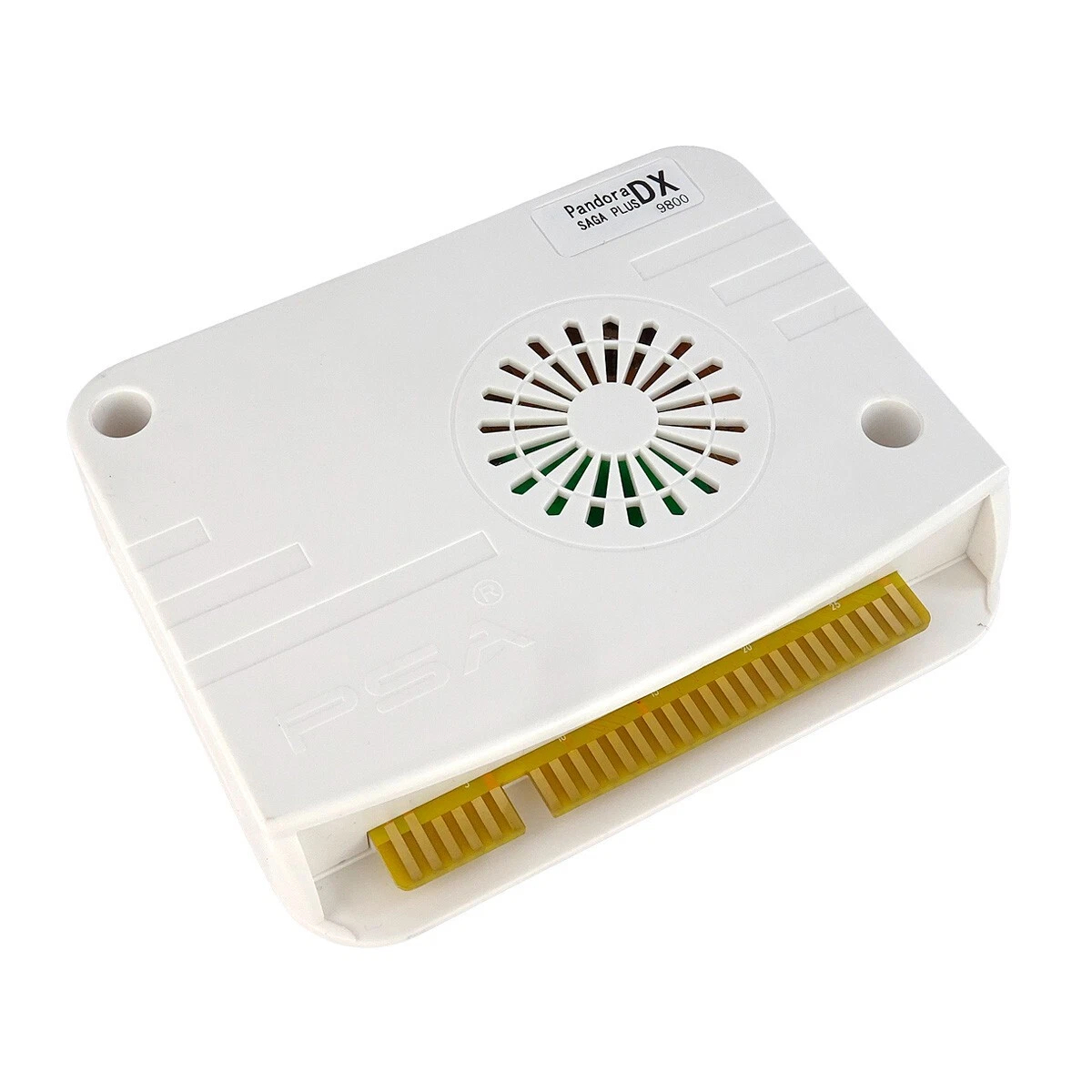 Jeu rétro Pandora Box Saga Dx  - Retro Gaming Cabinet avis et prix