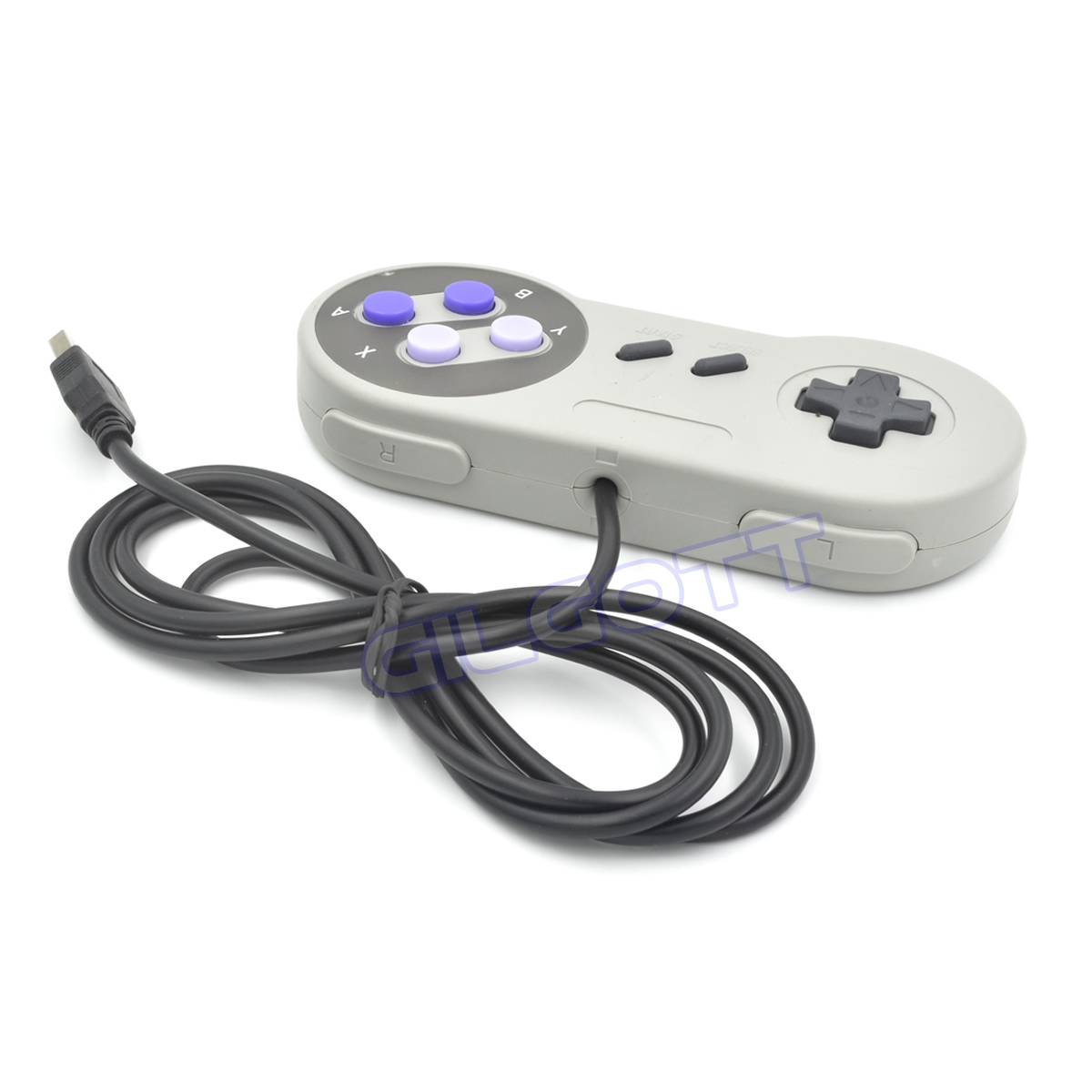 2 pièces/ensemble 1.4M filaire - Raspberry Pi Retropie avis et prix