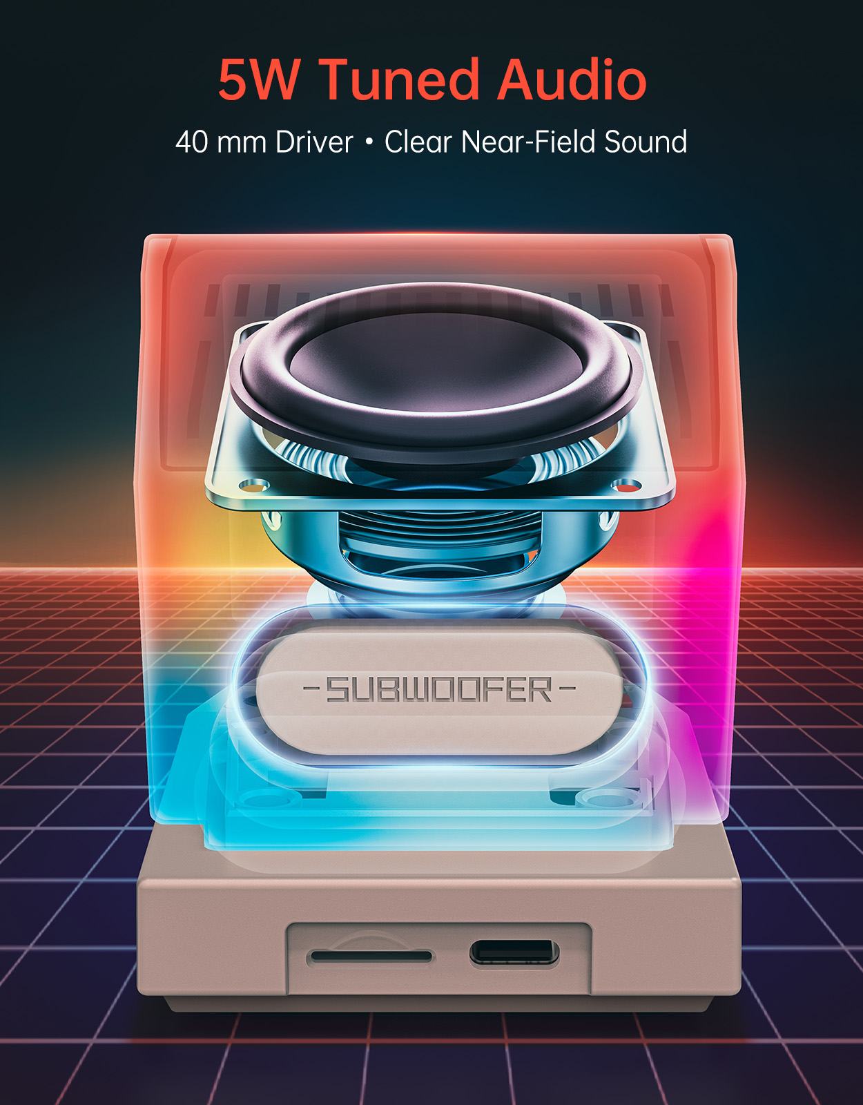 Divoom MiniToo rétro Bluetooth - Retro Gaming Cabinet avis et prix