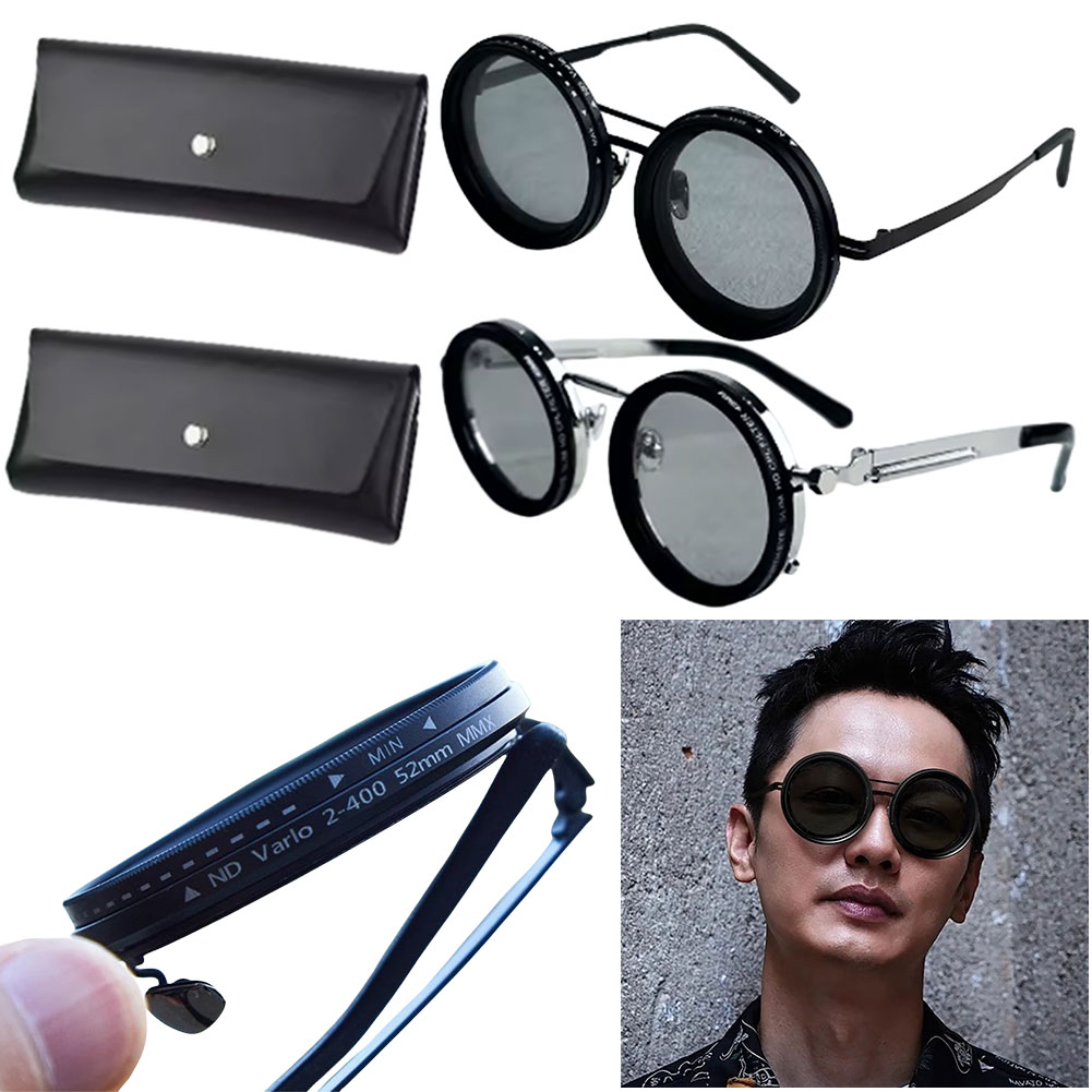 Lunettes de soleil polarisées  - Retro Gaming Headset avis et prix
