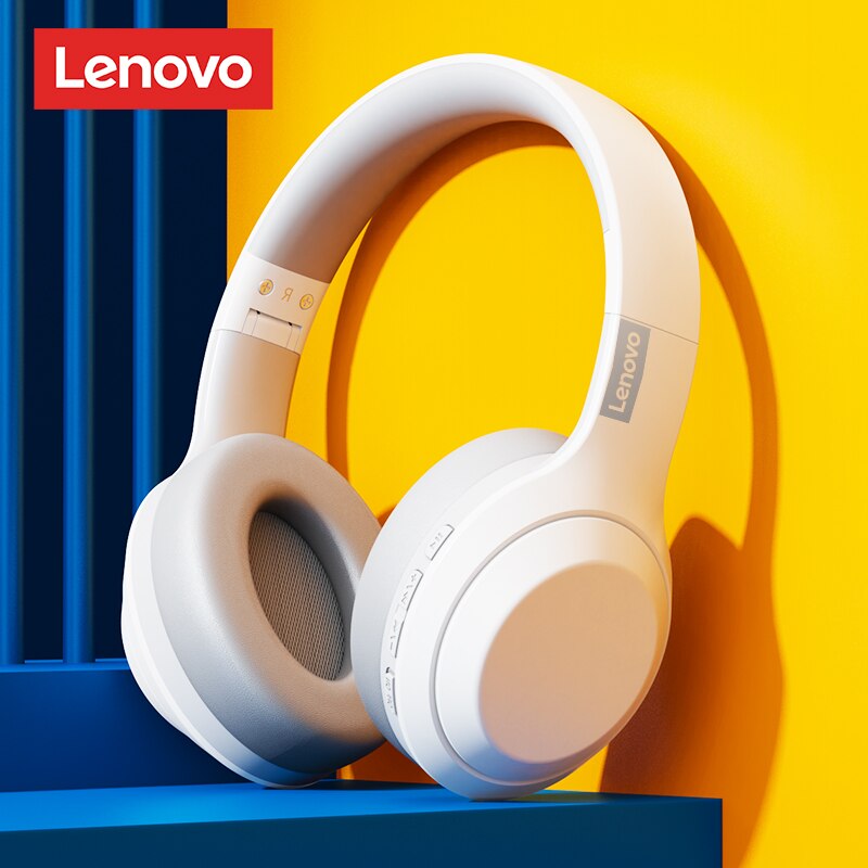 Lenovo Thinkplus TH10 TWS Casq - Retro Gaming Headset avis et prix