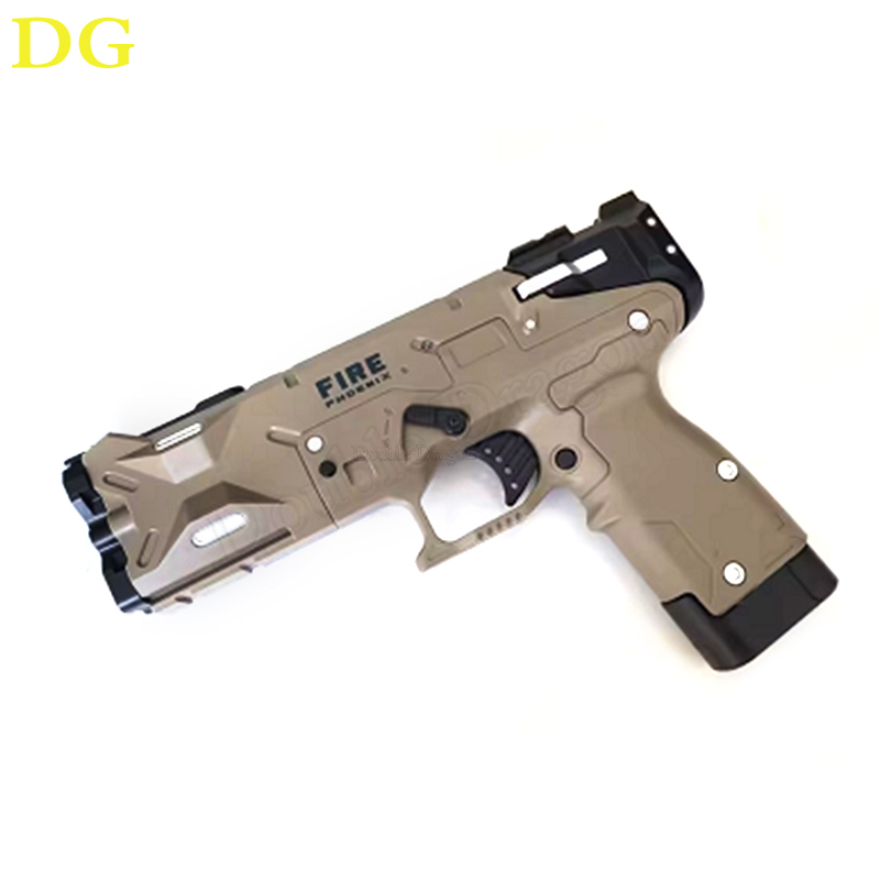 Luminoter d'arcade rétro avec  - Retro Gaming Light Gun avis et prix