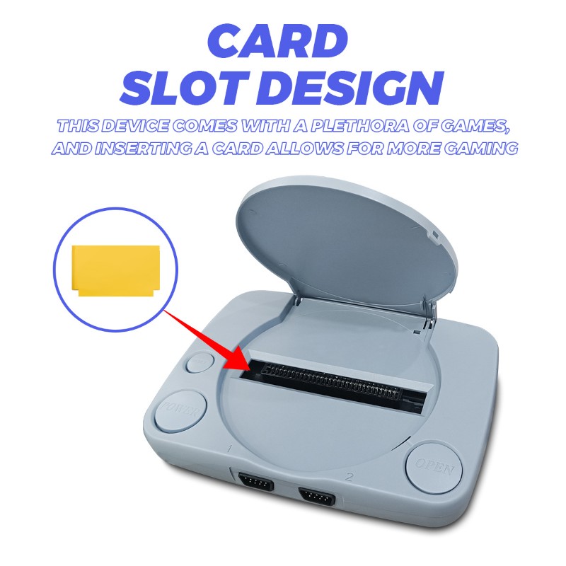 Conception de console enfichab - Retro Gaming Handhelds avis et prix