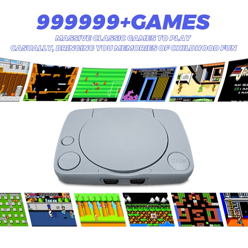 Conception de console enfichab - Retro Gaming Handhelds avis et prix