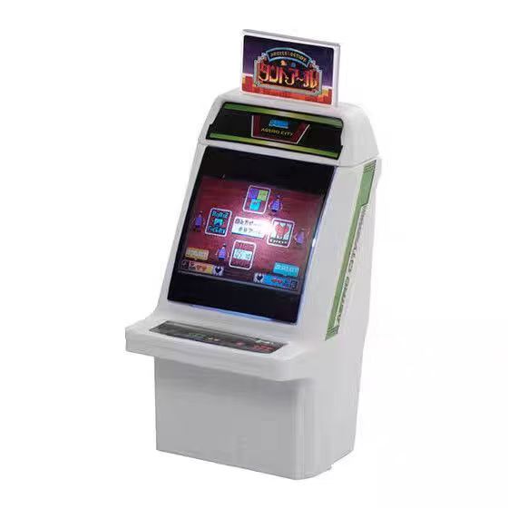 Miniatures d'arcade rétro pour - Retro Gaming Cabinet avis et prix