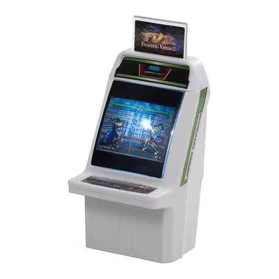 Miniatures d'arcade rétro pour - Retro Gaming Cabinet avis et prix