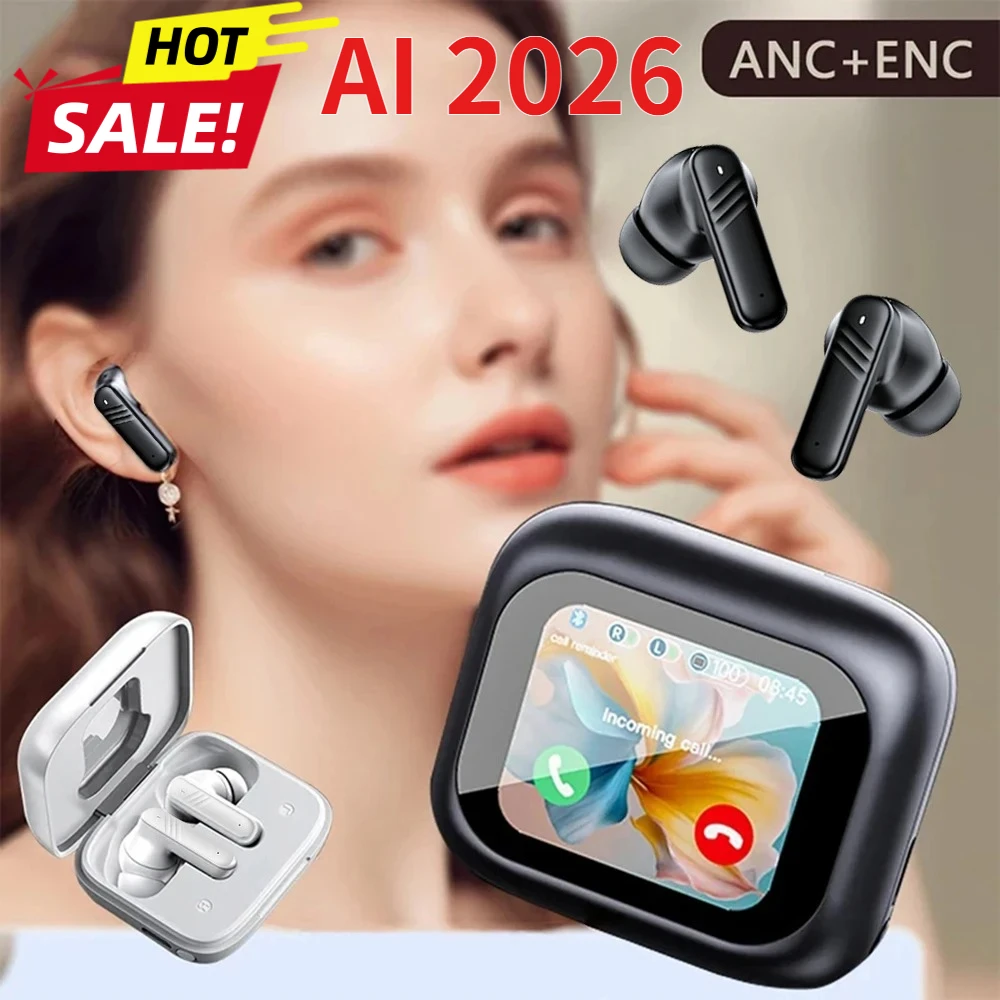 Écouteurs professionnels ANC,  - Controller Adapter Usb avis et prix