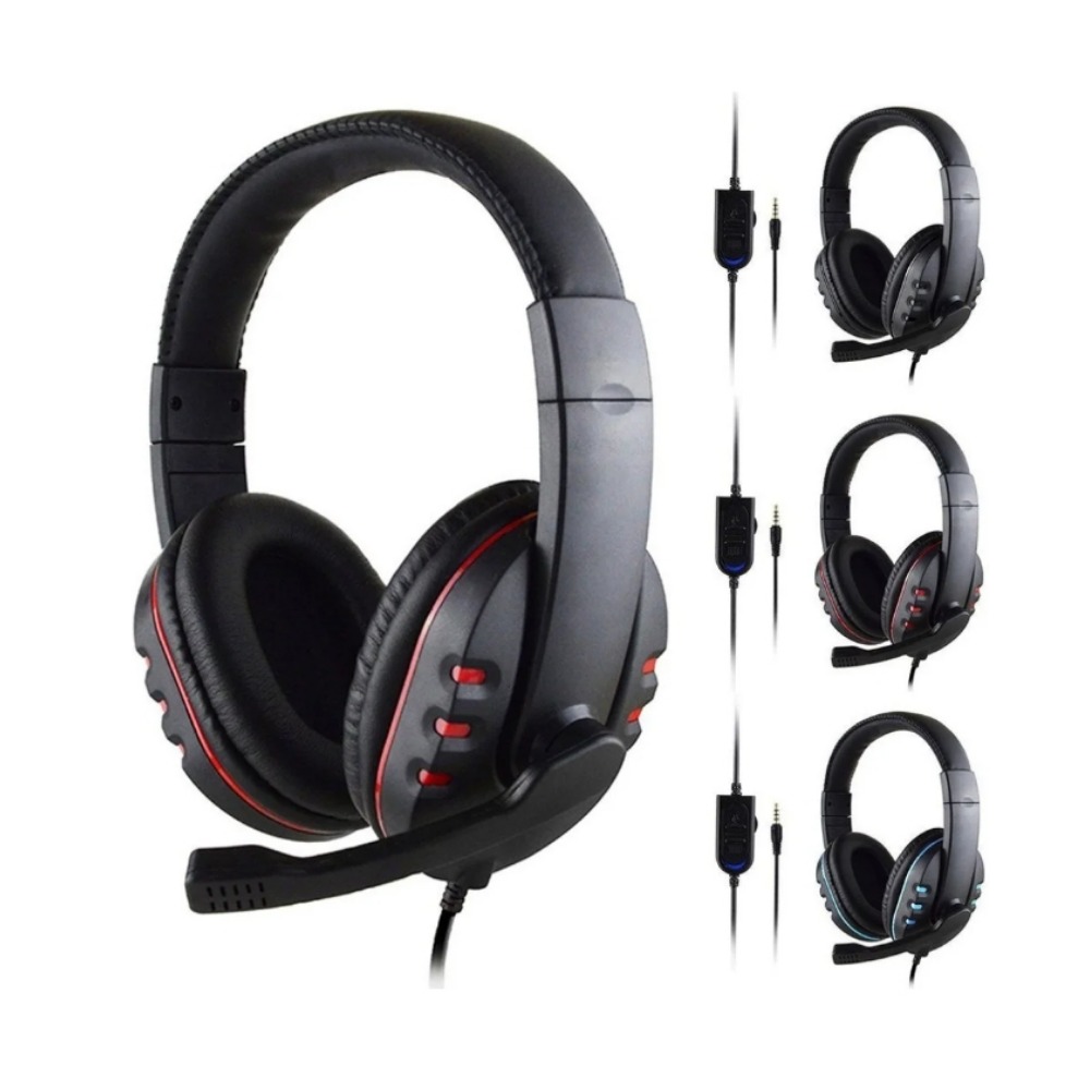 Casque de jeu filaire 3.5mm, é - Retro Gaming Headset avis et prix