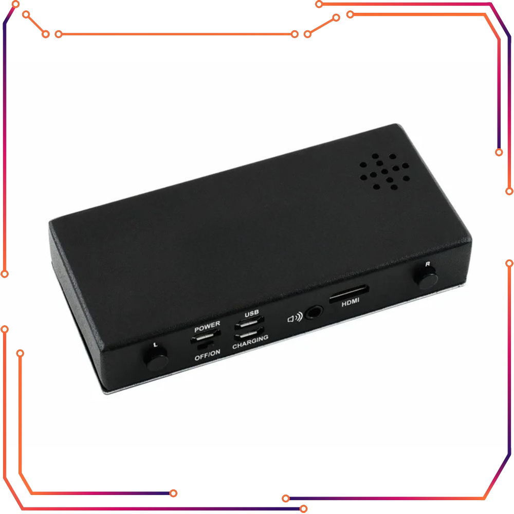 MICROB Raspberry Pi Zero w wh  - Raspberry Pi Retropie avis et prix