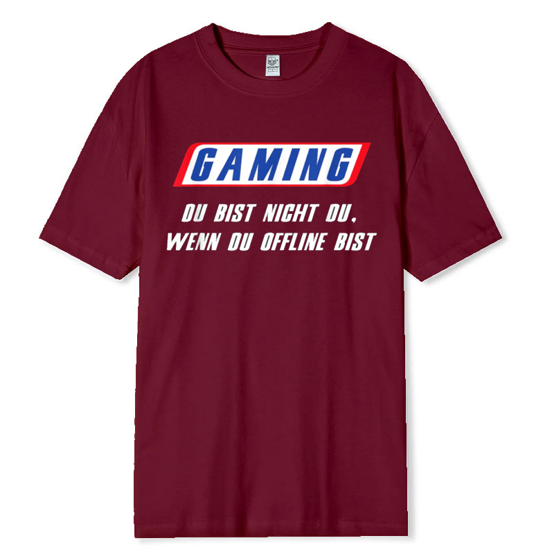 T-shirt allemand drôle pour le - Retro Gaming Gift Ideas avis et prix