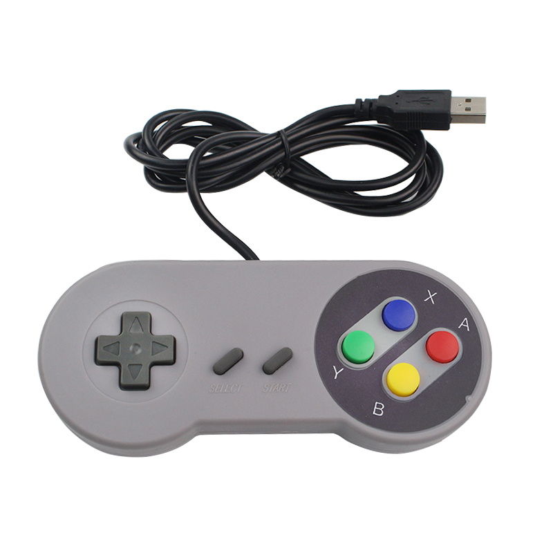 Manette de jeu USB rétro, cont - Raspberry Pi Retropie avis et prix