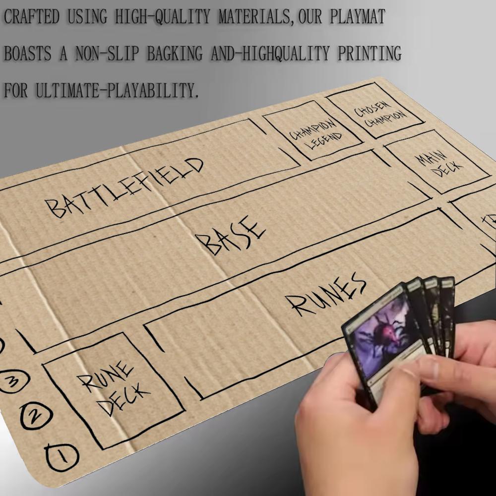 Tapis de jeu MTG rétro en cart - Retro Gaming Cabinet avis et prix