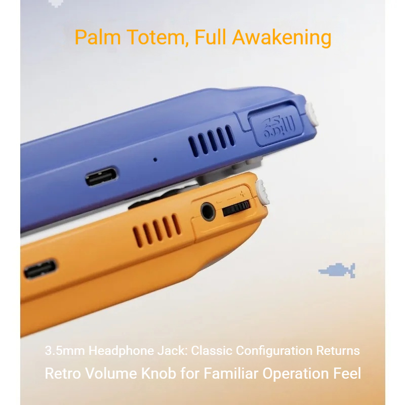 Console de jeu portable rétro  - Retro Gaming Download avis et prix