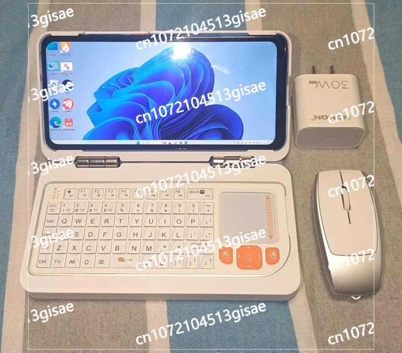 PC portable à double démarrage - Retro Gaming Handhelds avis et prix