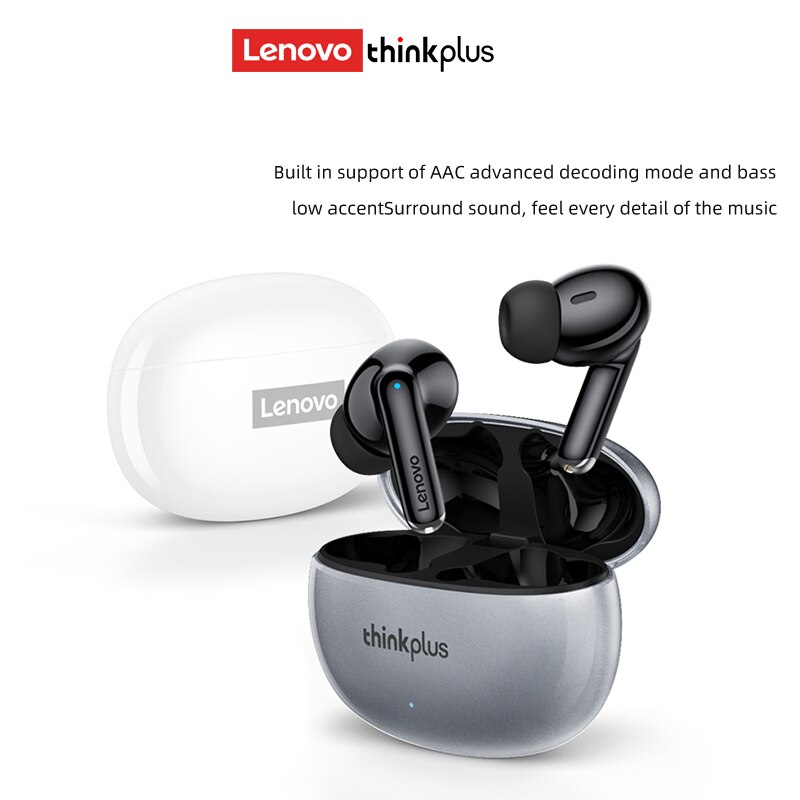 D'origine Lenovo XT88 TWS Sans - Retro Gaming Headset avis et prix