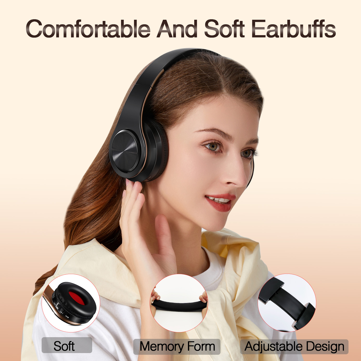 Casque sans fil Bluetooth pour - Retro Gaming Headset avis et prix
